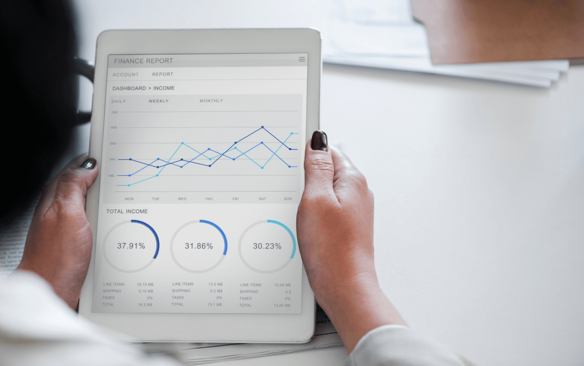 case study in software development